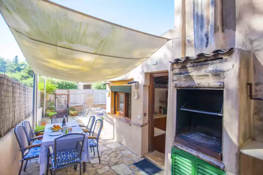Holiday rentals in Violeta, Alcúdia