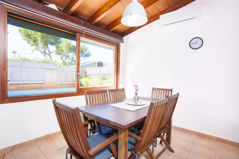 Holiday rentals in Violeta, Alcúdia