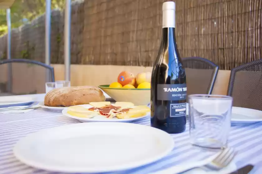 Holiday rentals in Violeta, Alcúdia