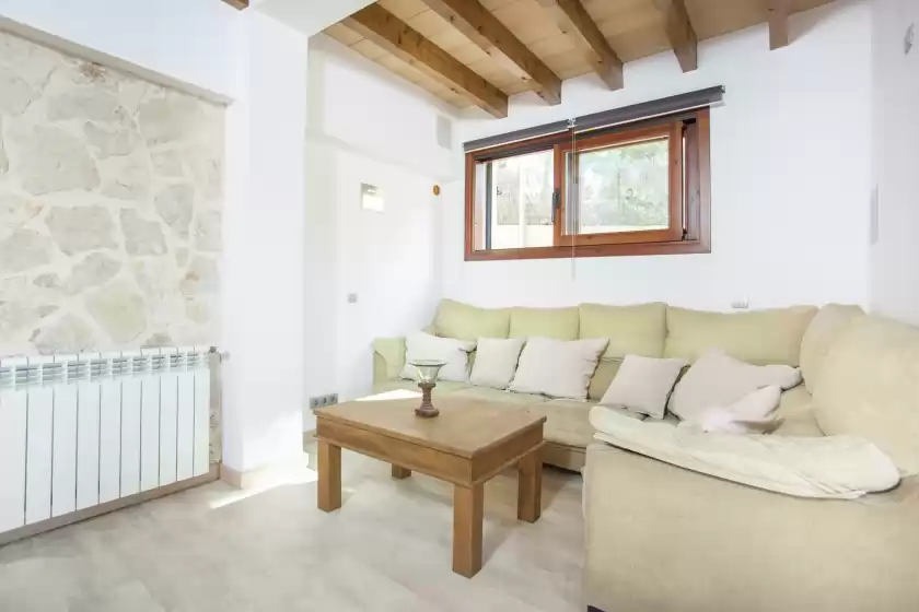 Holiday rentals in Violeta, Alcúdia