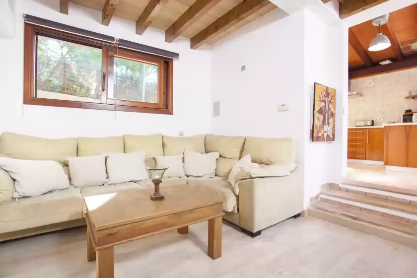 Holiday rentals in Violeta, Alcúdia