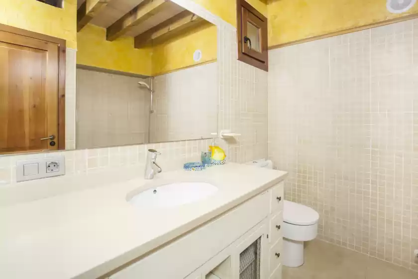 Holiday rentals in Violeta, Alcúdia