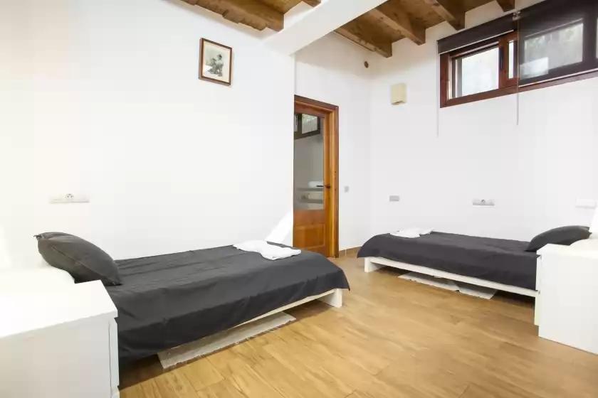 Holiday rentals in Violeta, Alcúdia