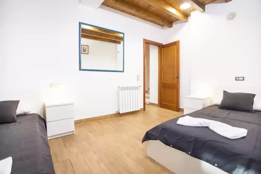 Holiday rentals in Violeta, Alcúdia