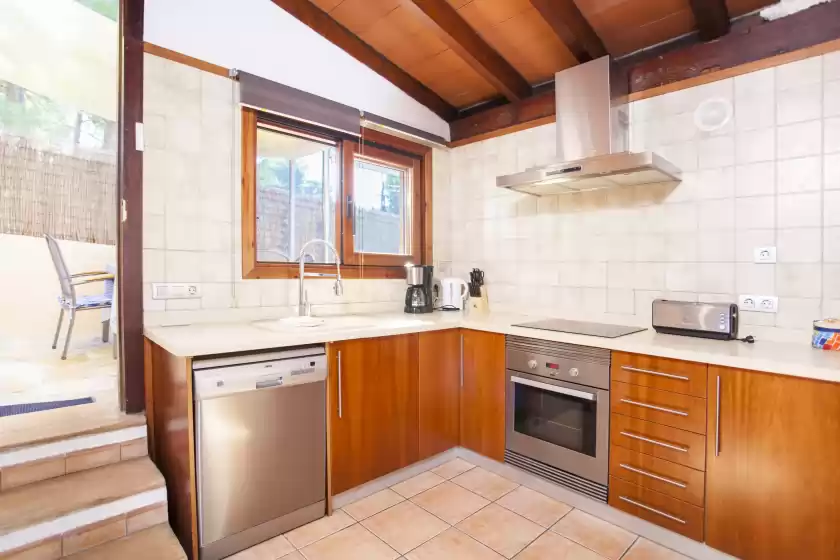 Holiday rentals in Violeta, Alcúdia
