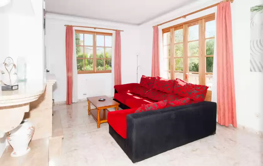 Ferienhaus auf Can seisanta, Palmanyola