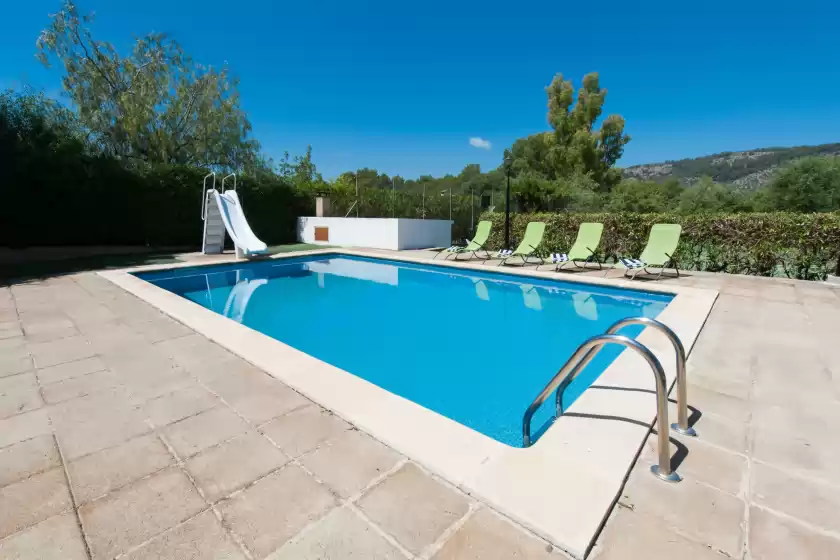 Ferienhaus auf Can seisanta, Palmanyola