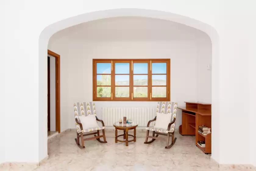 Ferienhaus auf Can seisanta, Palmanyola