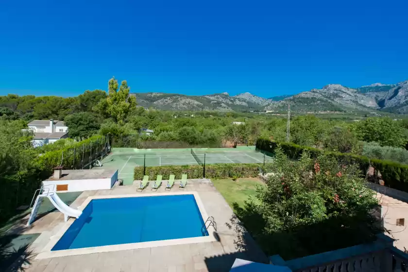 Ferienhaus auf Can seisanta, Palmanyola