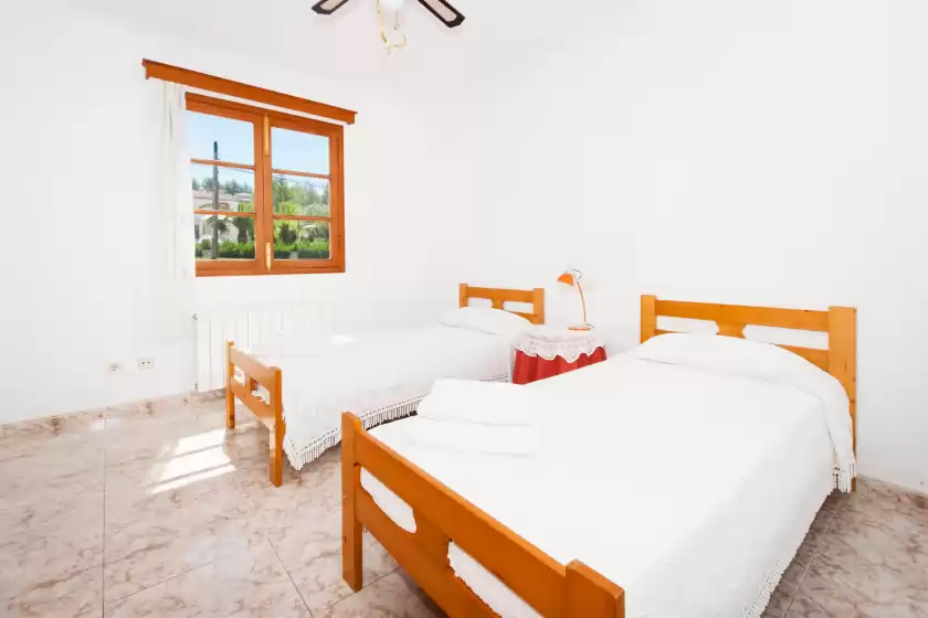 Ferienhaus auf Can seisanta, Palmanyola