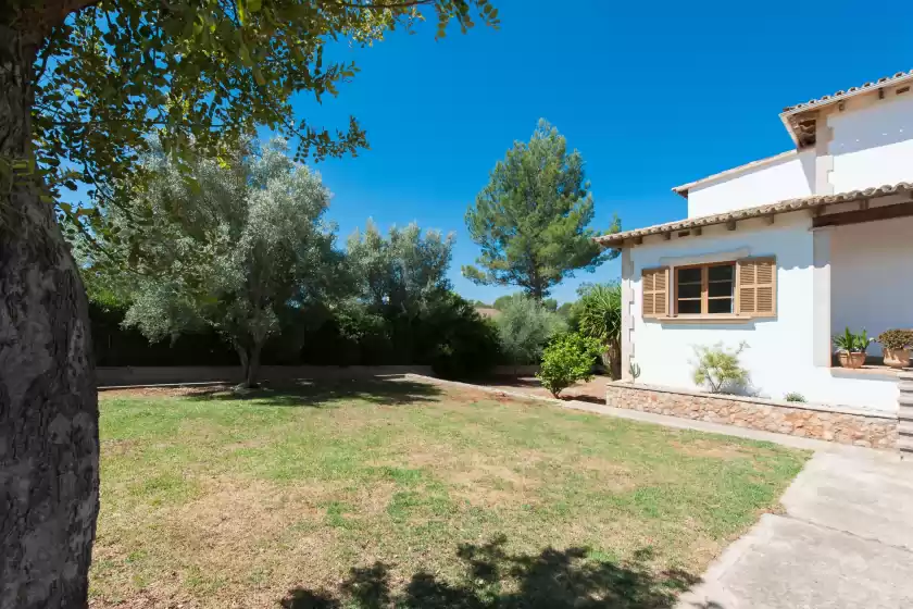 Ferienhaus auf Can seisanta, Palmanyola