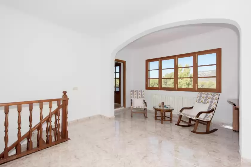 Ferienhaus auf Can seisanta, Palmanyola