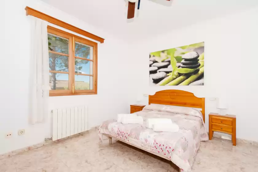 Ferienhaus auf Can seisanta, Palmanyola