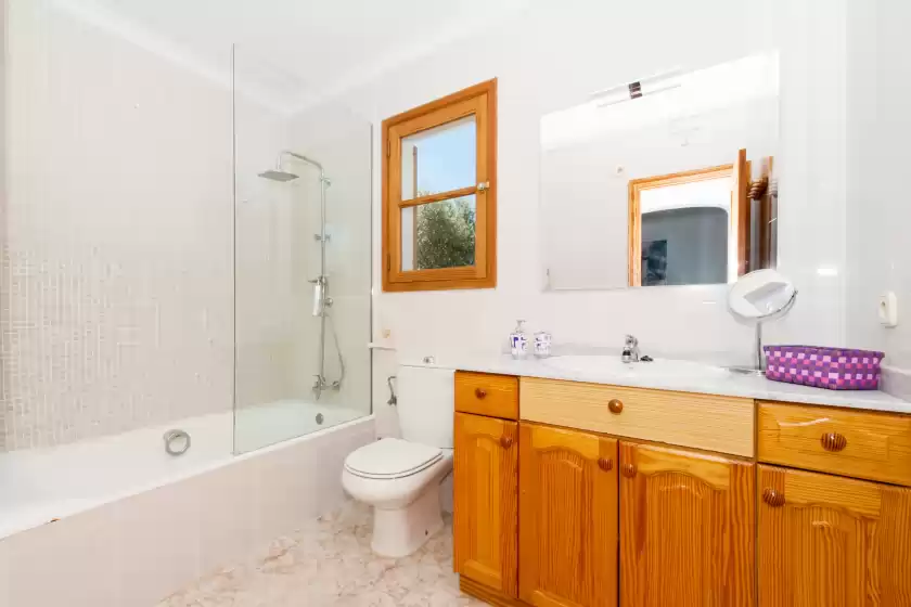 Ferienhaus auf Can seisanta, Palmanyola