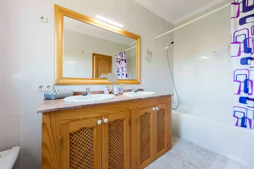 Ferienhaus auf Can seisanta, Palmanyola