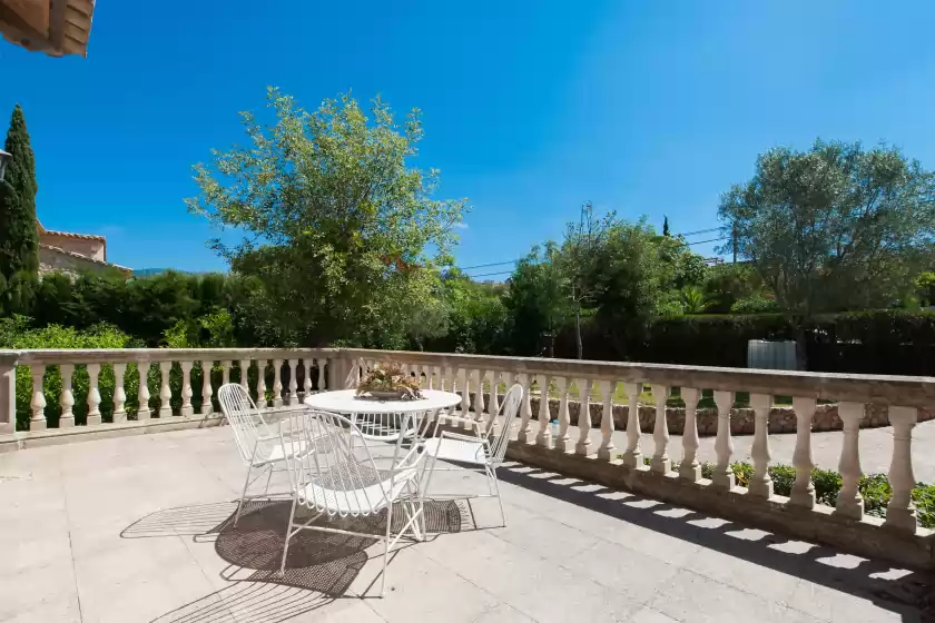 Ferienhaus auf Can seisanta, Palmanyola