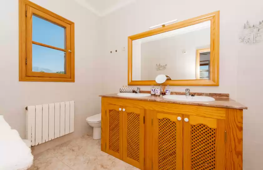 Ferienhaus auf Can seisanta, Palmanyola