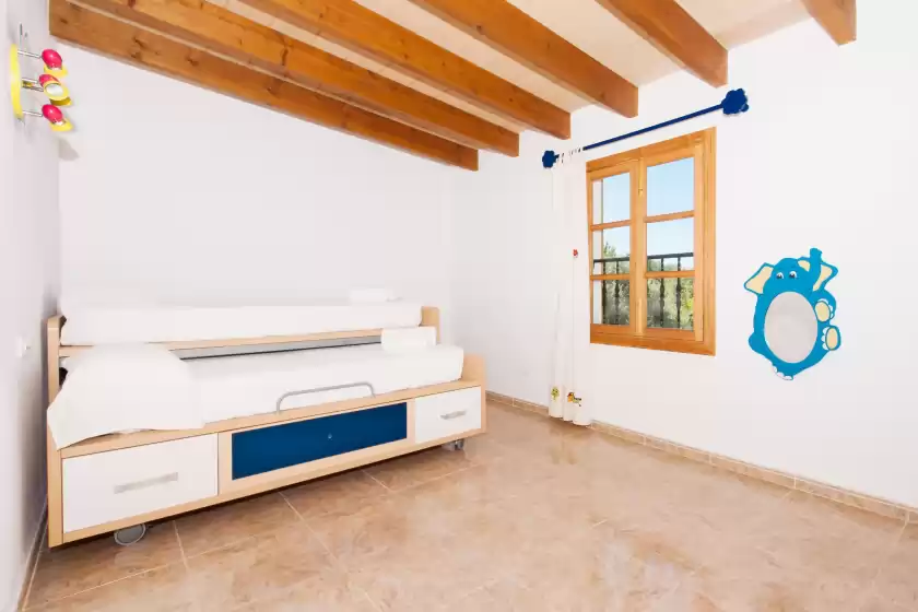 Ferienhaus auf Can seisanta, Palmanyola