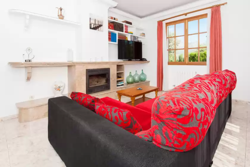 Ferienhaus auf Can seisanta, Palmanyola