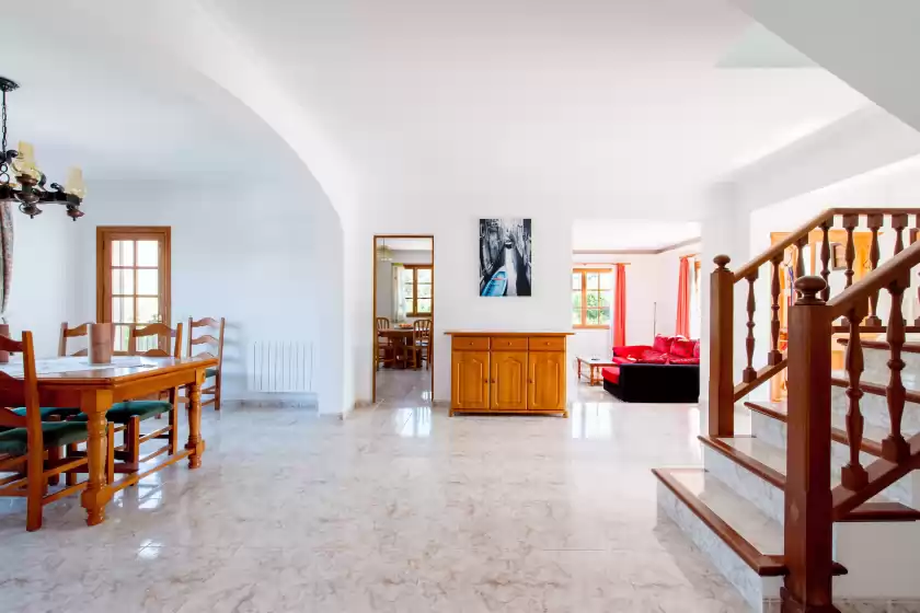 Ferienhaus auf Can seisanta, Palmanyola