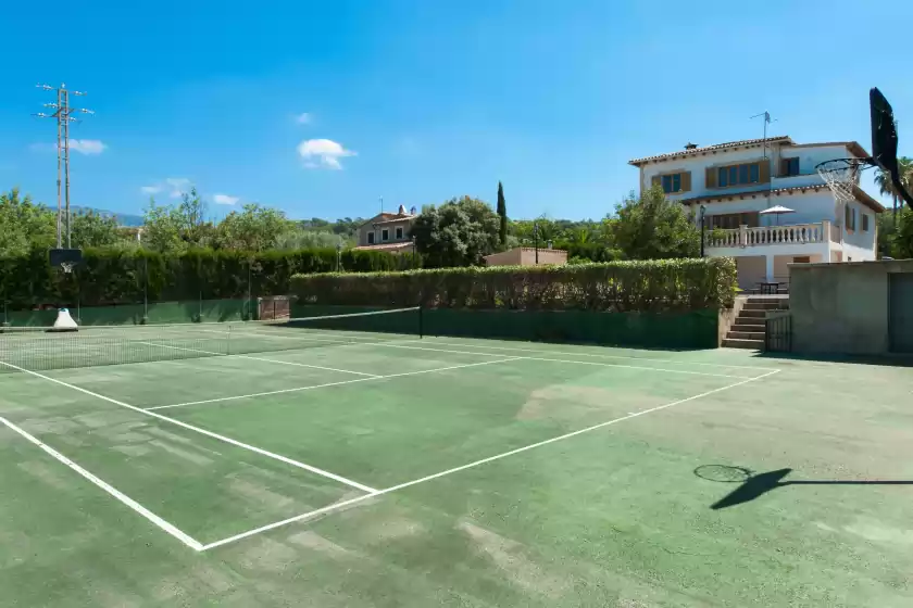Ferienhaus auf Can seisanta, Palmanyola