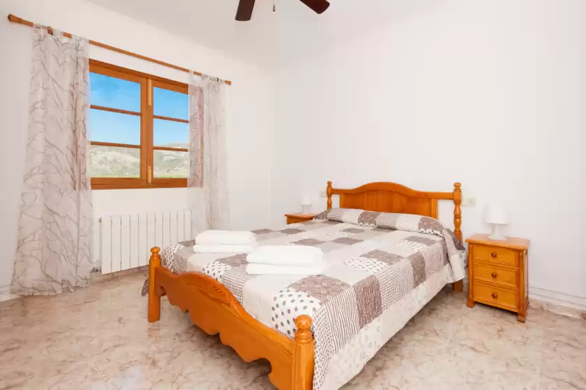 Ferienhaus auf Can seisanta, Palmanyola