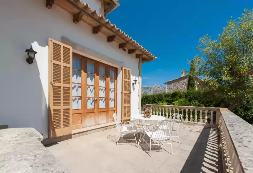 Ferienhaus auf Can seisanta, Palmanyola
