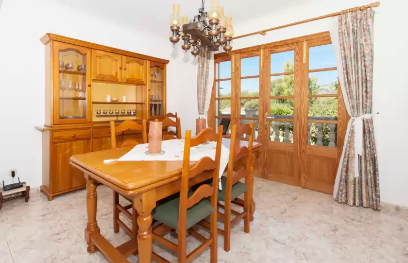Ferienhaus auf Can seisanta, Palmanyola