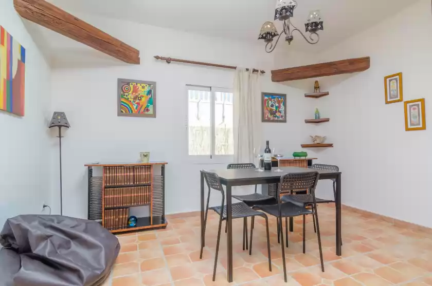 Ferienhaus auf Son muleto, Llucmajor