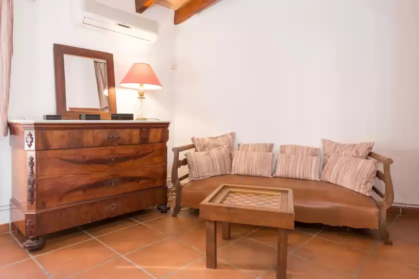 Alquiler vacacional en Ca na joia, Andratx