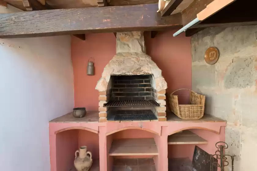 Alquiler vacacional en Ca na joia, Andratx