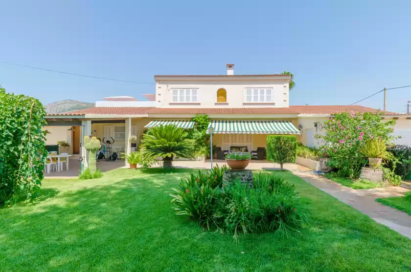 Location de vacances à El pradillo, Palmanyola