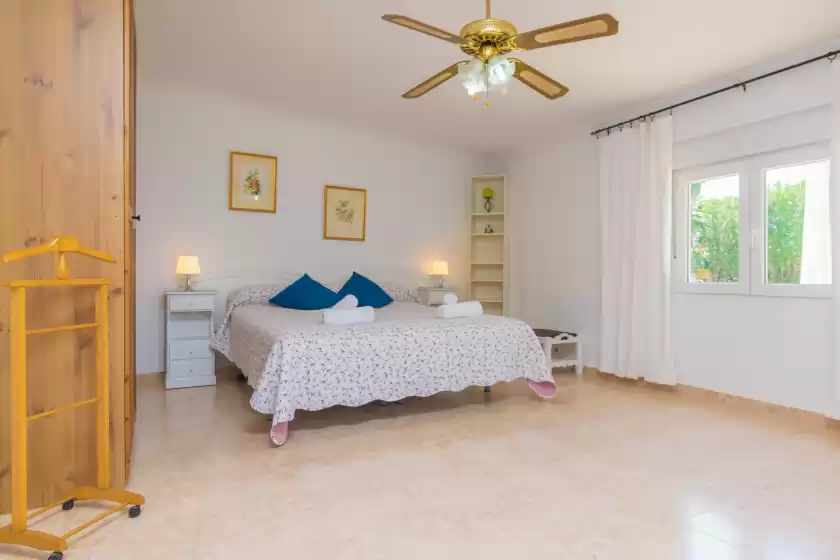 Location de vacances à El pradillo, Palmanyola