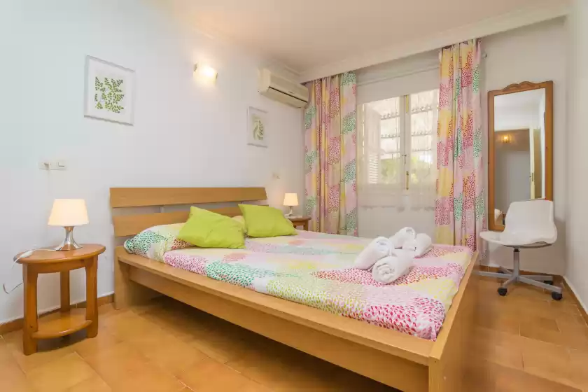 Location de vacances à El pradillo, Palmanyola