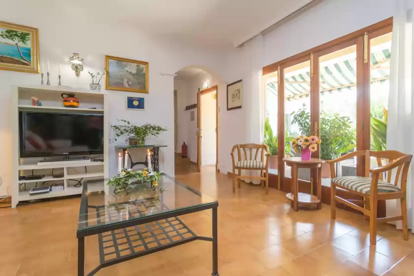 Location de vacances à El pradillo, Palmanyola