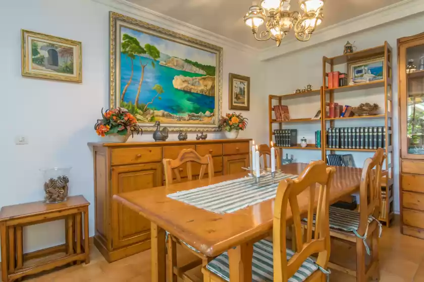 Location de vacances à El pradillo, Palmanyola