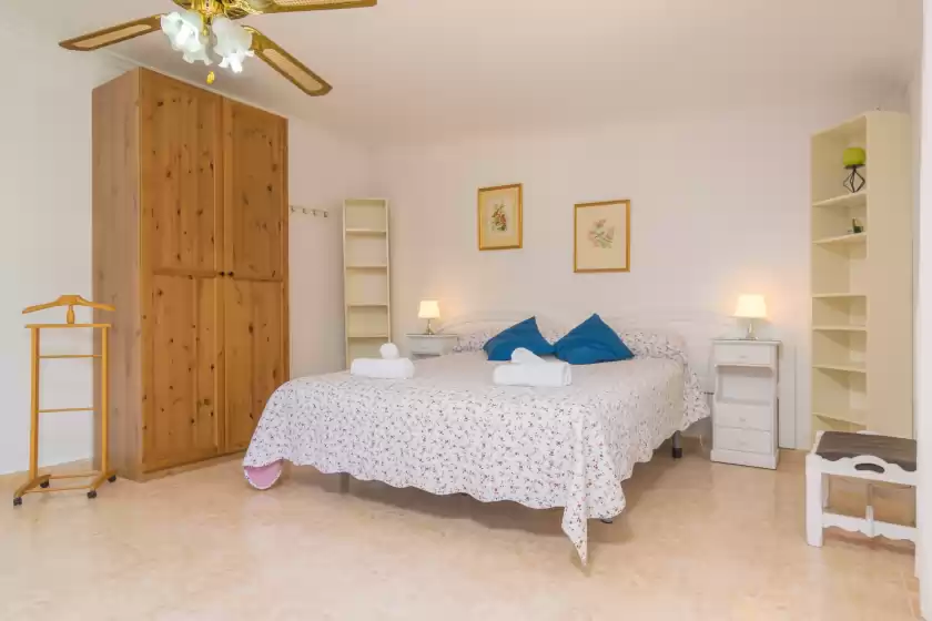 Location de vacances à El pradillo, Palmanyola