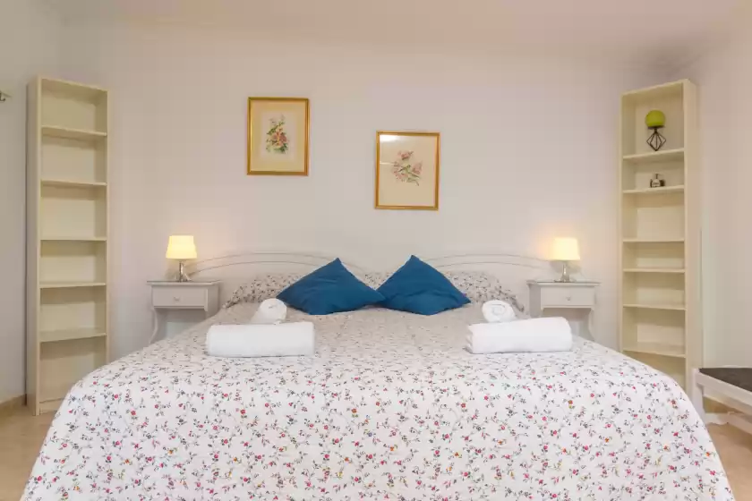 Location de vacances à El pradillo, Palmanyola