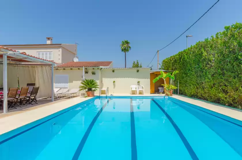 Location de vacances à El pradillo, Palmanyola