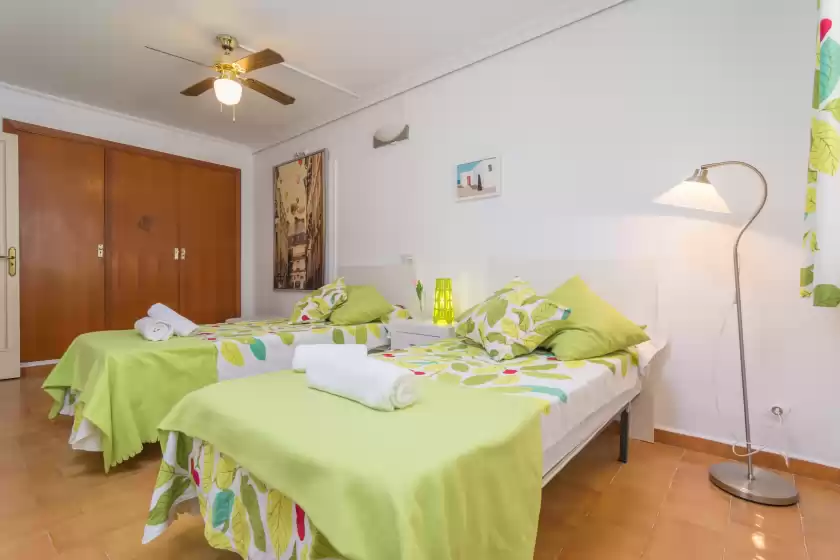 Location de vacances à El pradillo, Palmanyola