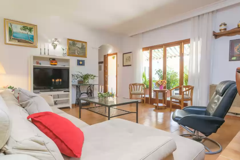 Location de vacances à El pradillo, Palmanyola