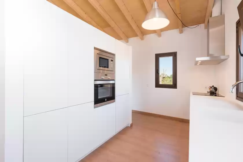Holiday rentals in Finca sarbosar, Santa María del Camí