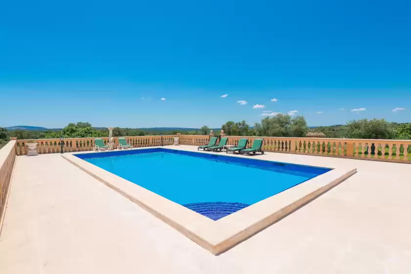 Holiday rentals in Birkadem, Santa Margalida