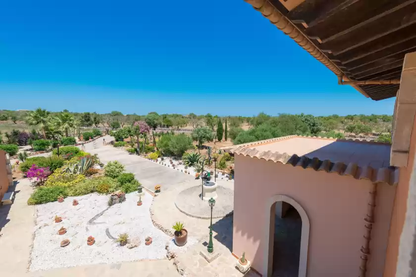 Holiday rentals in Birkadem, Santa Margalida