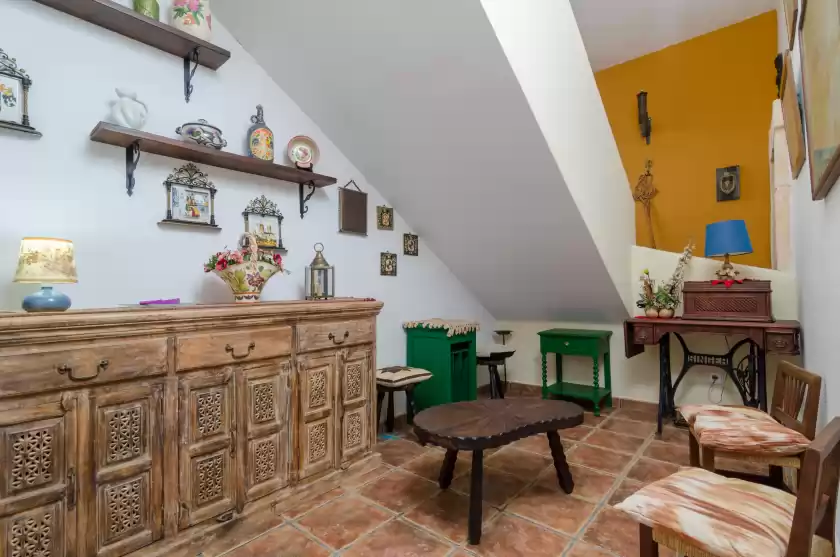 Holiday rentals in Birkadem, Santa Margalida