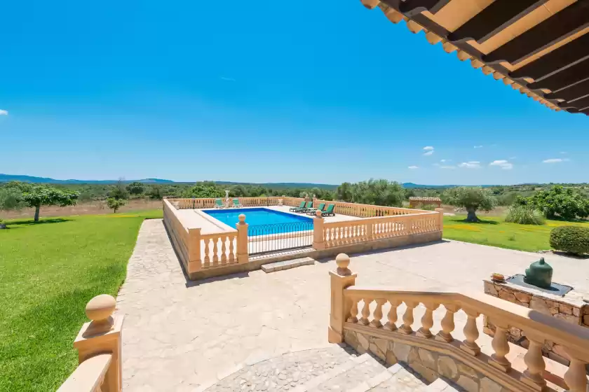 Holiday rentals in Birkadem, Santa Margalida