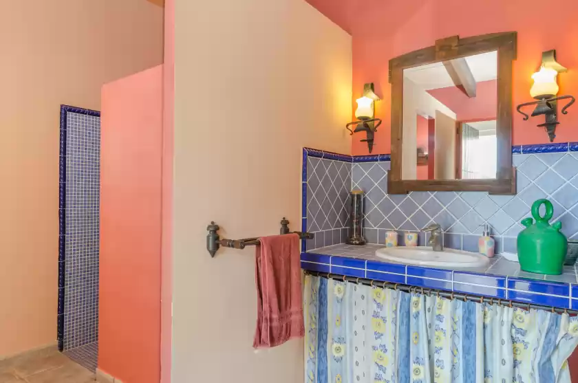Holiday rentals in Birkadem, Santa Margalida