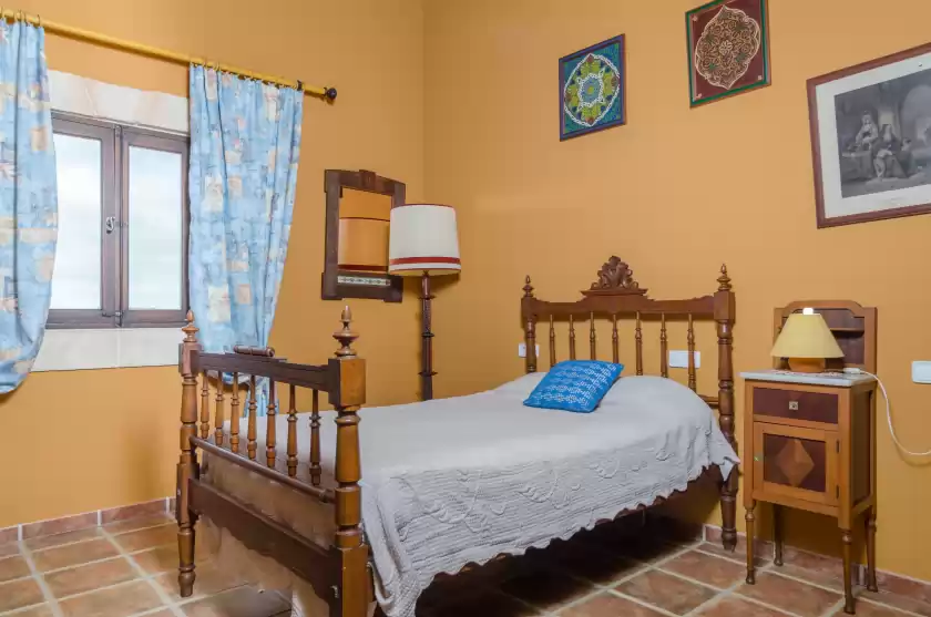 Holiday rentals in Birkadem, Santa Margalida