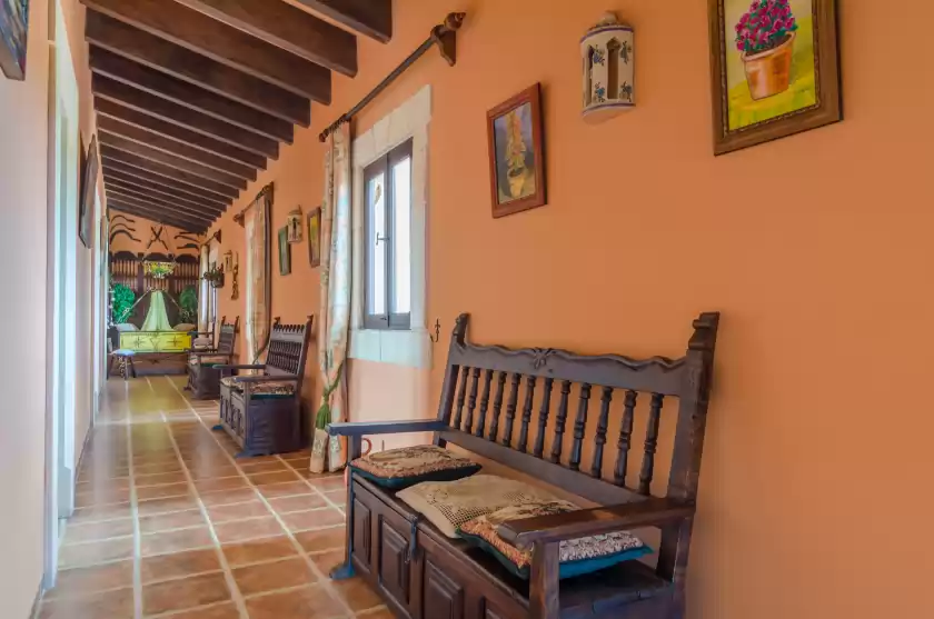 Holiday rentals in Birkadem, Santa Margalida