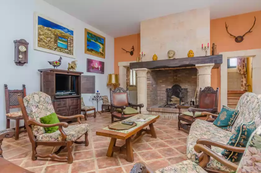 Holiday rentals in Birkadem, Santa Margalida